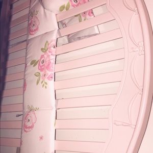 Crib new ...Cuba seminueva